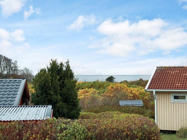 Holiday home FALKENBERG XLII