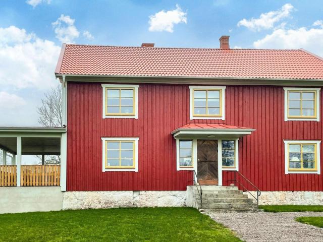 Holiday home KARLSKRONA VIII