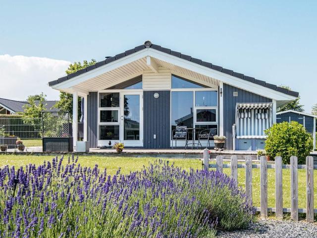 Holiday home Hejls XLVII