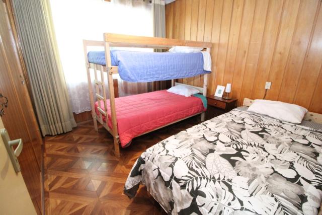 Tuarriendo Hostal Puerto Montt