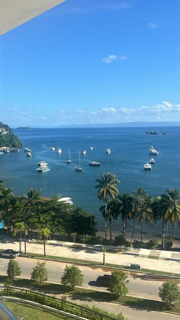 Mónaco del Caribe en hacienda Samana Bay