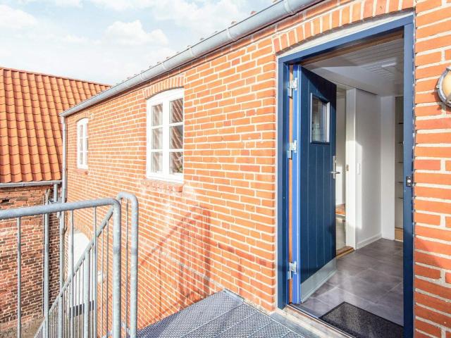 Holiday home Ringkøbing XVII