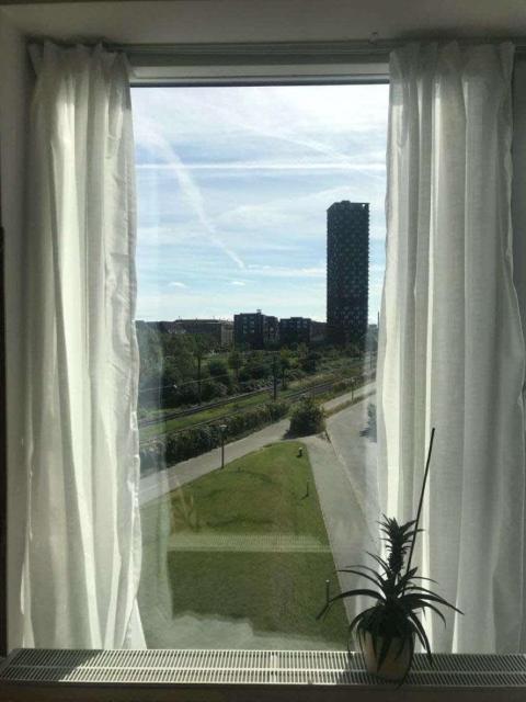 Studio Apartment - 10 Min to City Center