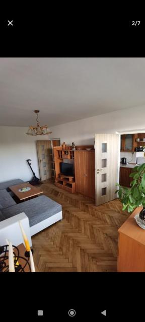 Slnečný apartmán v srdci Žiliny