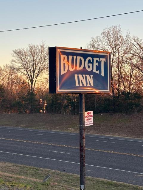 Budget Inn of Mineola