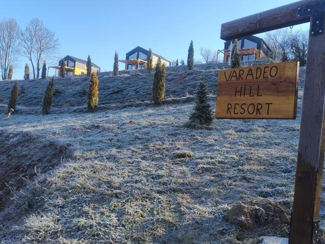 Varadeo Hill Resort