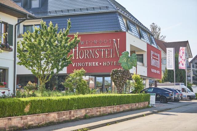 Hotel Hornstein