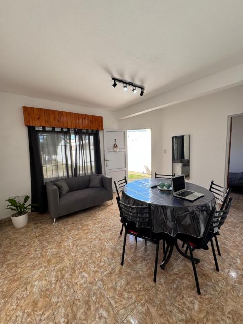 Complejo NAEN - Apartamentos a 1 Cuadra del Mar - Mar del Tuyú