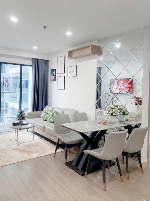 Thương Apartment