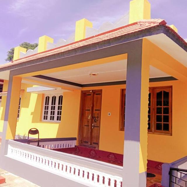 Aghasthyashrya Homestay