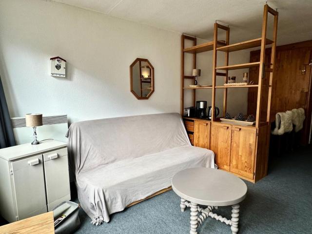 Résidence Le Tourmalet 2 - maeva Home - Studio 4 personnes - Confort 401