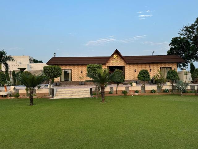 Jannat Villa