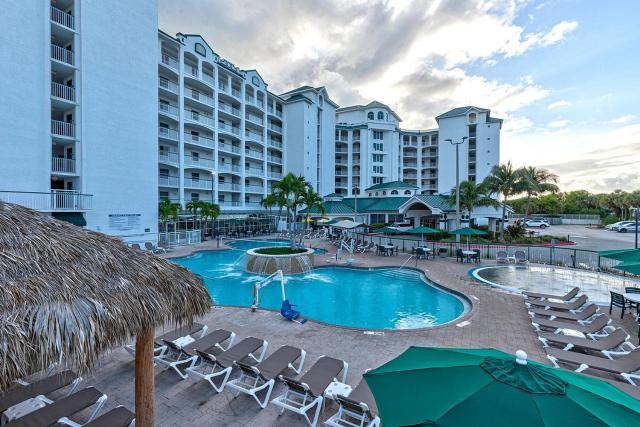 The Resort on Cocoa Beach