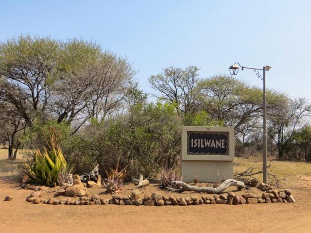 Isilwane Bush Camp