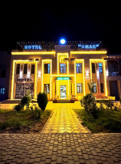 UMAR Hotel