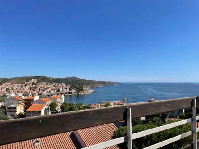 Appartement T3 Mezzaine BANYULS SUR MER BN050-H07