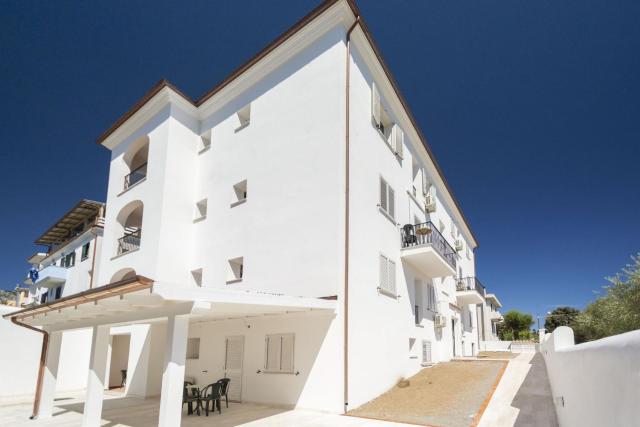 Baia Orosei Apartments Ac