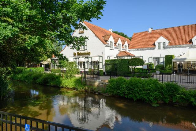 De Watermolen Hotel