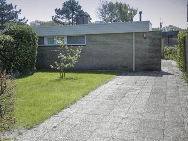 Holiday home in Sint Maartenszee