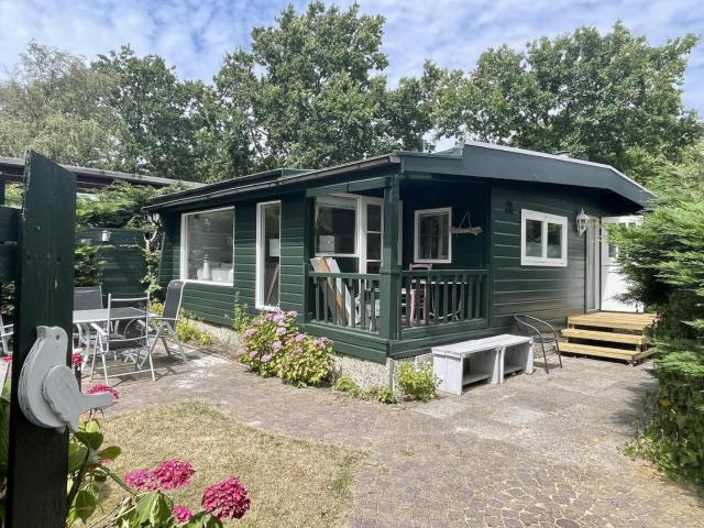 Furnished chalet Sint Maartenszee