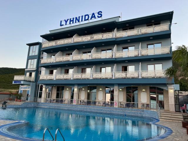 Hotel Lyhnidas