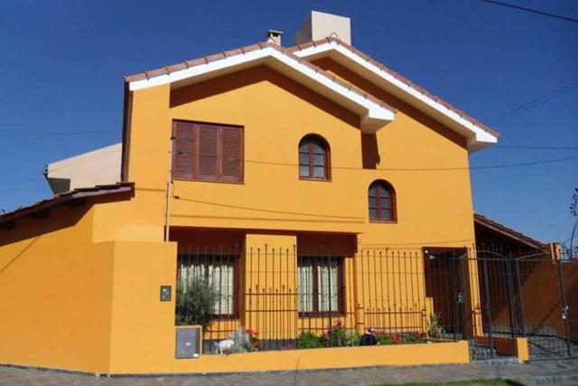 Casa en B° Tres Cerritos, Salta Capital. Alquiler Temporal