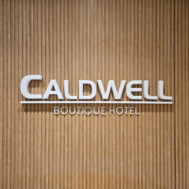 Caldwell Boutique Hotel