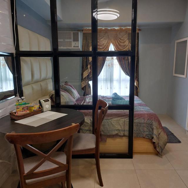 Cozy & Affordable flat in Cebu IT Park Avida Towers Riala T2517