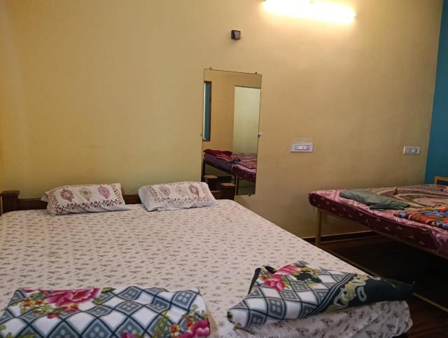 Gokarna family rooms