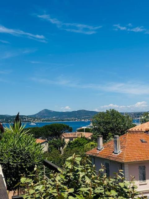 Saint Tropez Centre