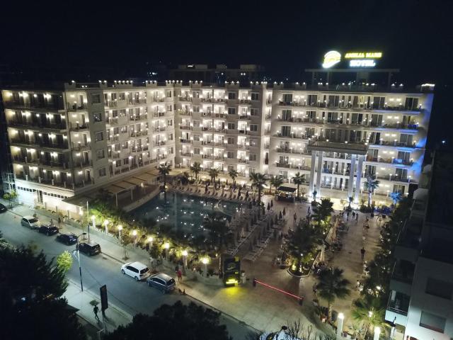 Hotel Amelia Mare