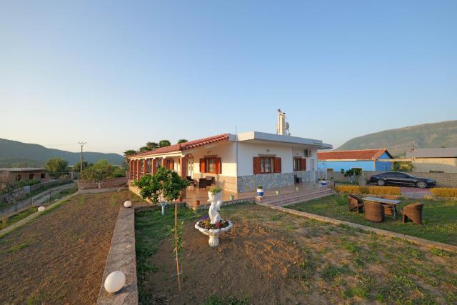 Green Villa Shendelli