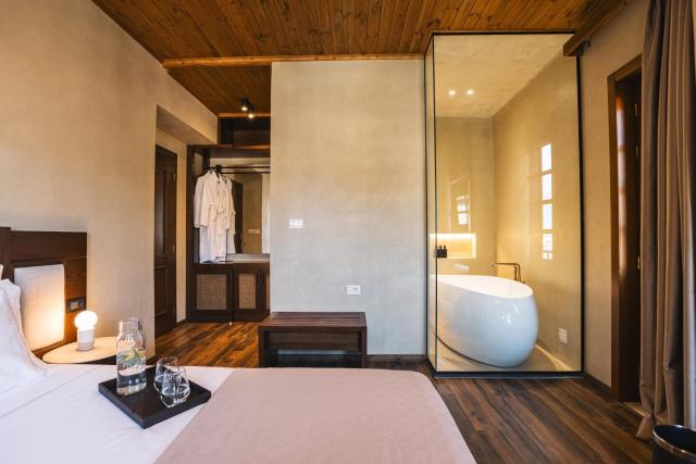 N'SOKAK Boutique Hotel