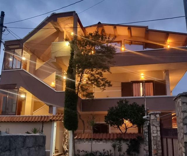 Villa Verde Vlore