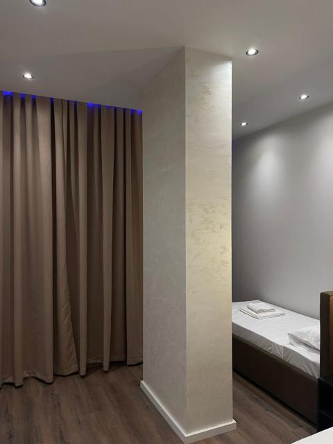 Vlora City Rooms