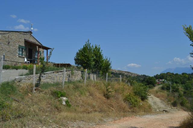 Camping & Guest House Murataj