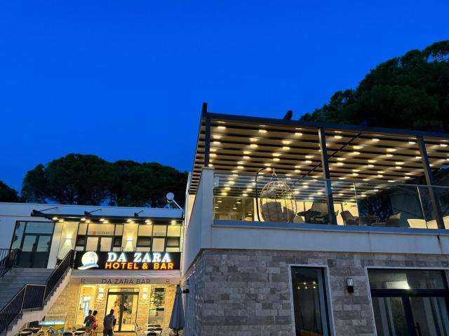 Da Zara Hotel