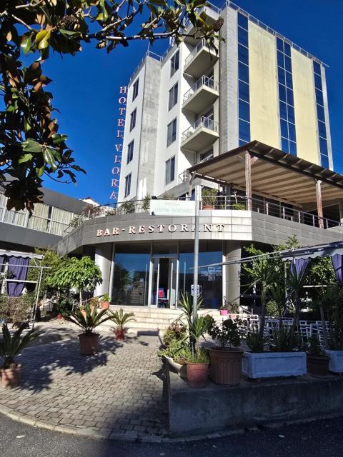 Vlora Hotel