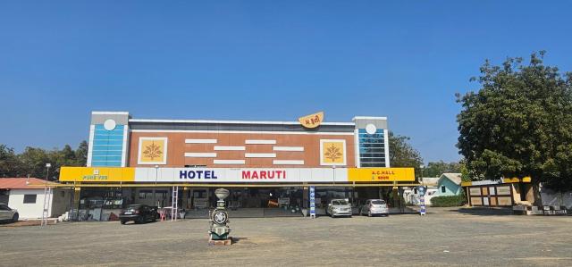 Hotel Maruti Resort