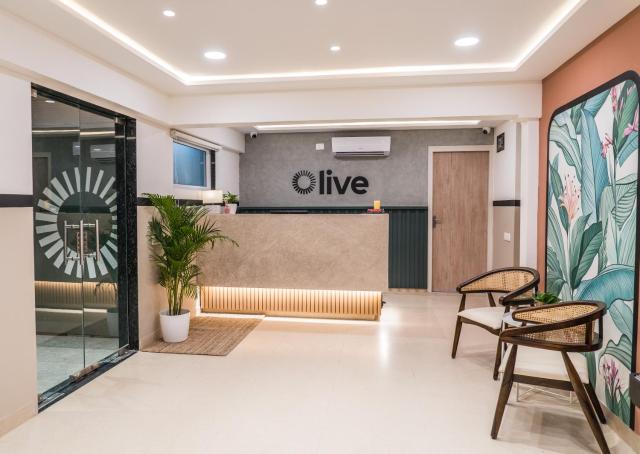 Olive Hotel Millers Road by Embassy Group