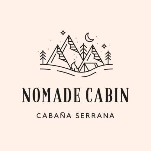 NOMADE cabin rent