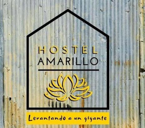 Hostel Amarillo