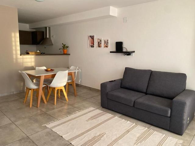 Oasis Departamento, 4 personas