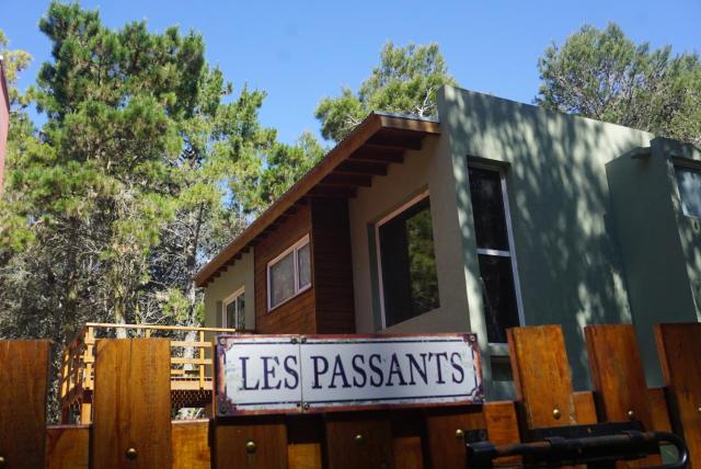 Les Passants - Comoda casa de dos plantas en Mar Azul