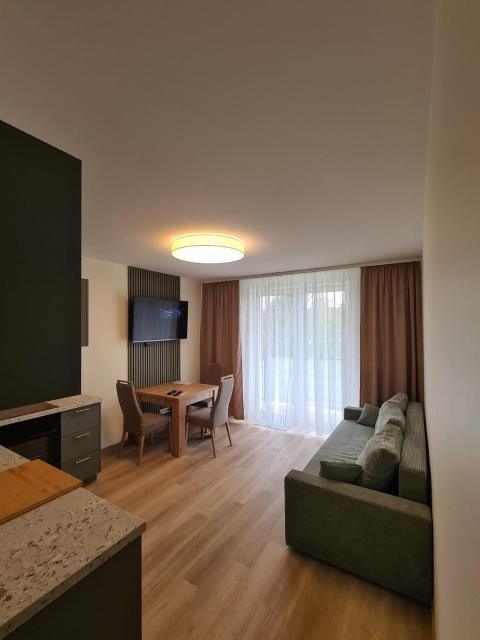 Apartament 7 MW