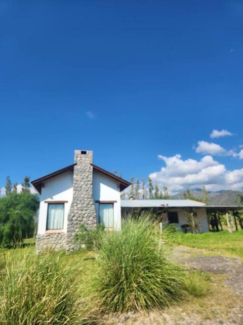 Casa en “Finca la Armonia”