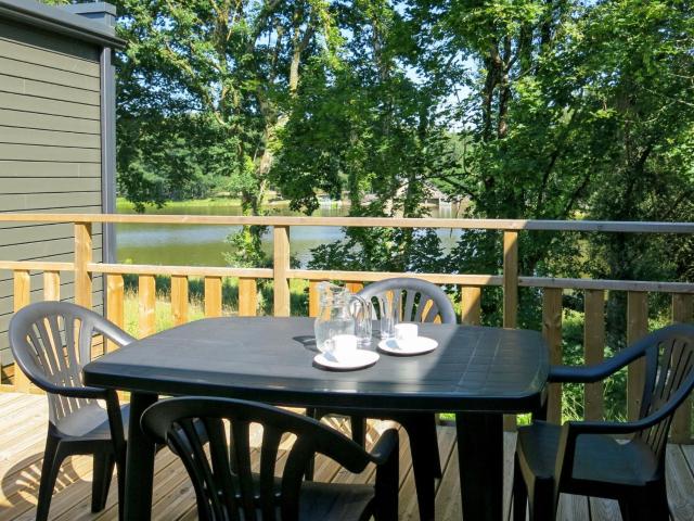 Holiday Home Le Moulin Neuf- 4-6 personnes by Interhome