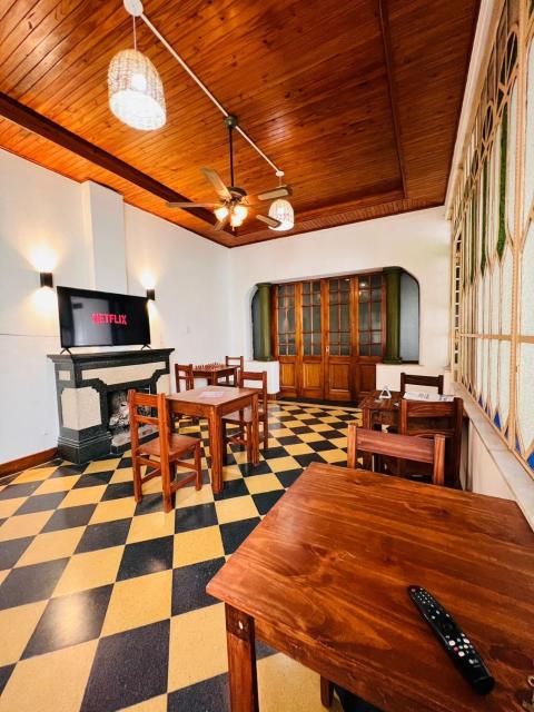 HOSTEL COLIVING STUDIO JUNIN