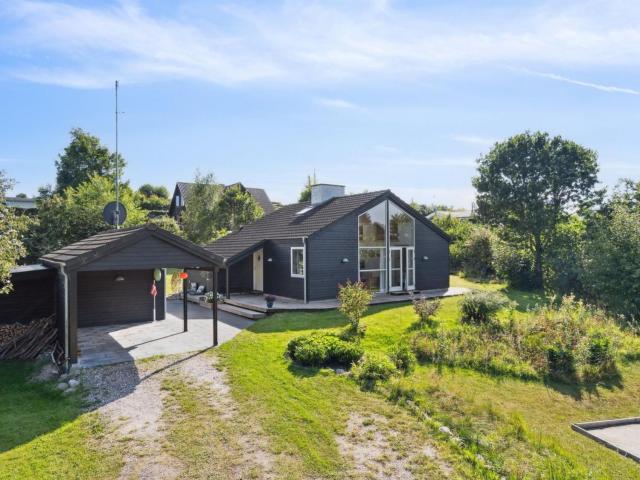 Holiday Home Henrika - 300m from the sea by Interhome