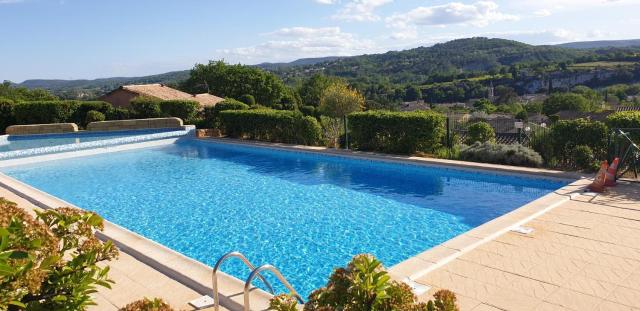 Petite maison en Ardeche